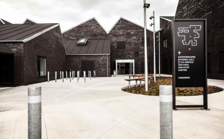 Campus Aabenraa