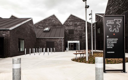 Campus Aabenraa
