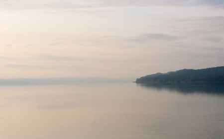 Fjordbillede