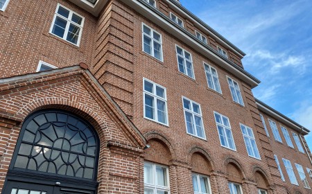 Campus Haderslev