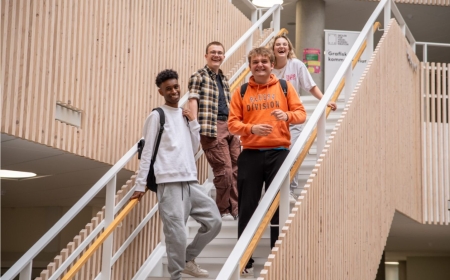 Campus Kolding