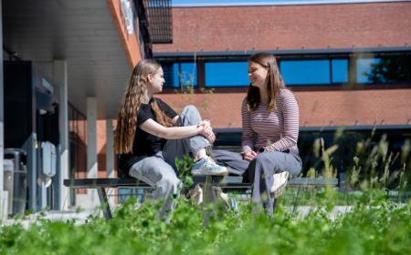 Campus Esbjerg