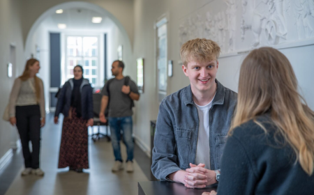 Campus Haderslev