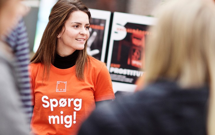 Åbent hus