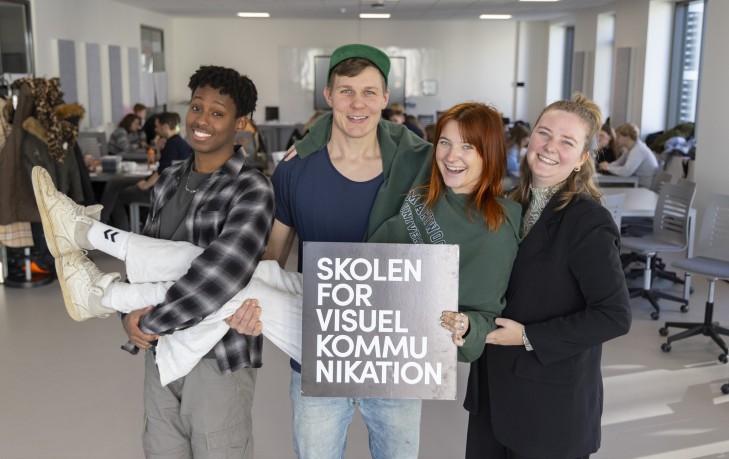 Visuel kommunikation