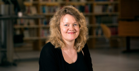 Lise Fenger Poulsen
