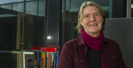 Helle Juel Johansen