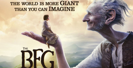 The BFG
