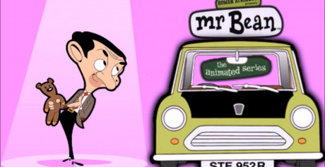 Mr Bean