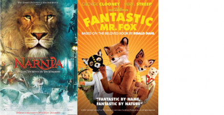 Filmplakater