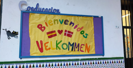 Studietur, læreruddannelsen, Málaga