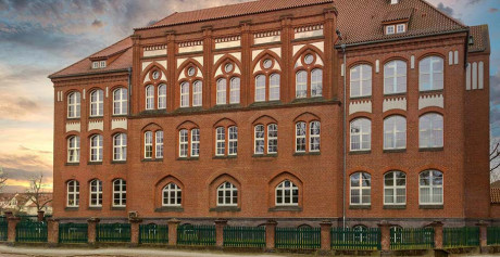 goethe schule