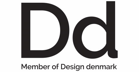 Design Danmark logo