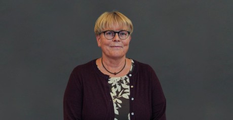 Tina Kolding Christensen (TKCH)