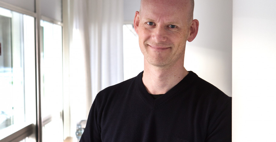 thomas falk