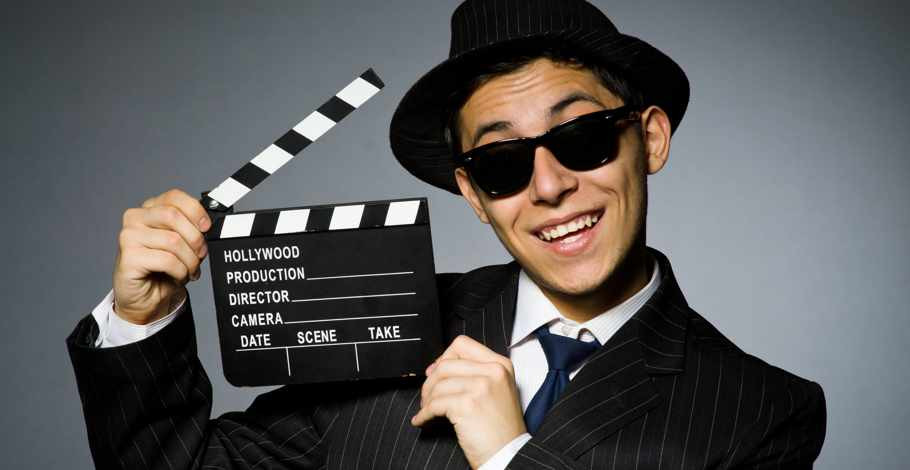 Filmmand