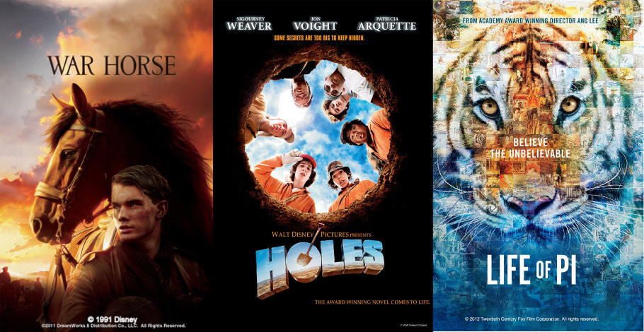 Filmplakater