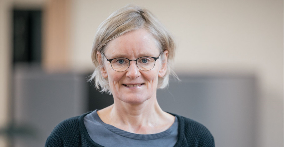 Som docent vil Bodil knytte sig tæt til projekterne i programmet for at vejlede og støtte undervisere, der gerne vil i gang med forskning. Som docent vil Bodil knytte sig tæt til projekterne i programmet for at vejlede og støtte undervisere, der gerne vil i gang med forskning.