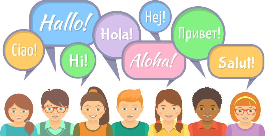 CFUs Facebookgruppe for fremmedsprog