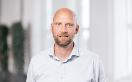 Claus Auning
