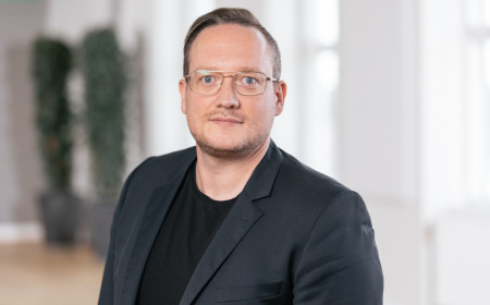 Torben Mark Buch