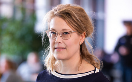 Marie Toftdahl Sørensen