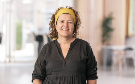 Susanne Sand Dencker