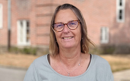 Alice Burgwald Petersen