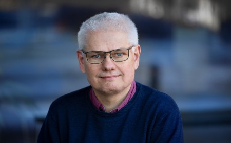 Carsten Lund, Institutchef