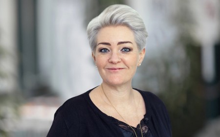 Christina Lodberg Honoré