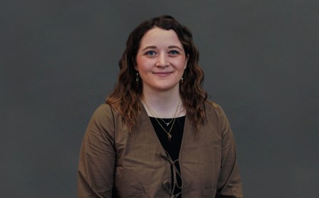 Anne Marschall Jensen AMJE, medarbejderbillede