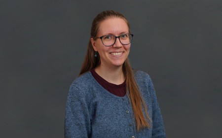 Astrid Monrad ASMO, medarbejderbillede