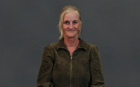 Bettina Aagaard Jacobsen BAJA, medarbejderbillede