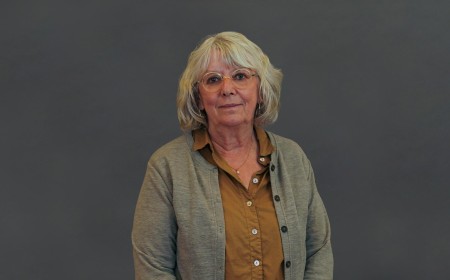 Birgitte Boelt BBOE, medarbejderbillede