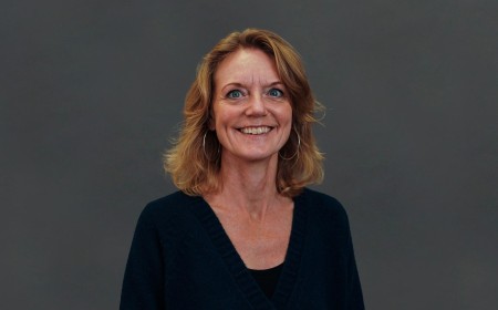 Bodil Heebøll (BHEE), medarbejderbillede