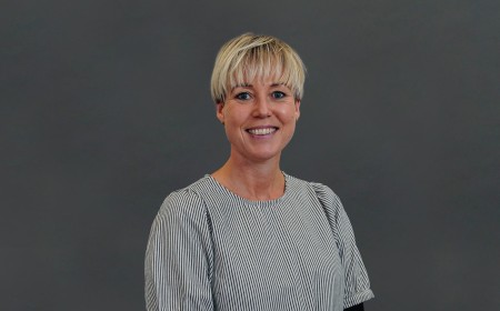 Britt Frik Mauritzen (BSMA), medarbejderbillede