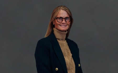 Charlotte Frost Laustsen (CFLA), medarbejderbillede