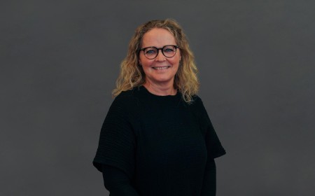 Anja Christina Henriksen Bonde (CHBO), medarbejderbillede
