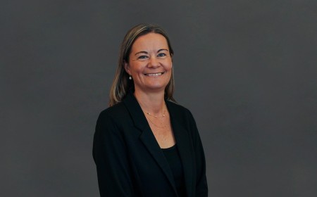 Charlotte Juhl-Nielsen (CJNI), medarbejderbillede