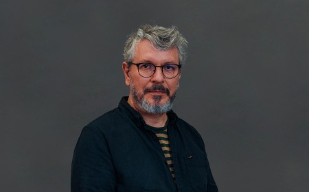Chris Krogsøe Mienert (CKMI), medarbejderbillede