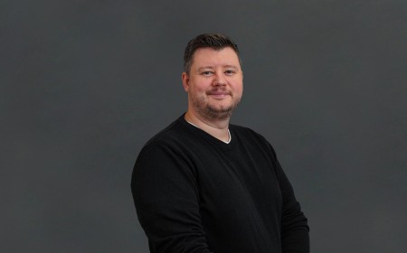 Christian Skov Kristensen (CKRI), medarbejderbillede