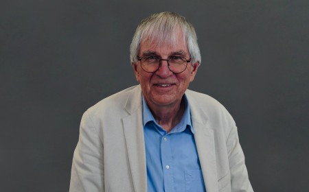 Christian Lorens Hansen (CLHA), medarbejderbillede