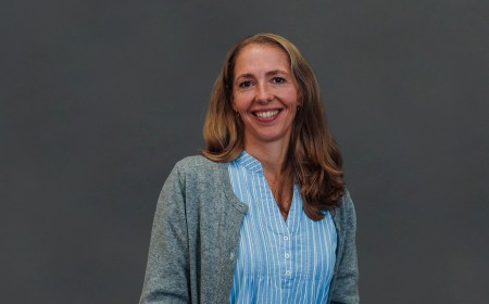 Camilla Skovbjerg Jensen (CSJE), medarbejderbillede