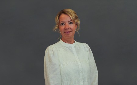 Dorthe Carlsen (DCAR), medarbejderbillede