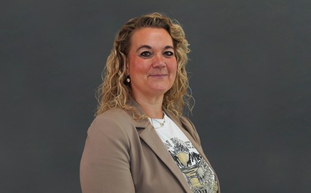 Diana Stensgaard Biltoft (DSBI), medarbejderbillede