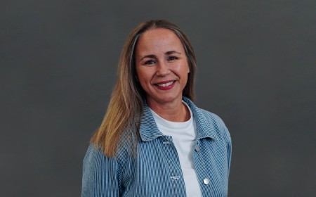 Eva Hoffmann (EHOF), medarbejderbillede
