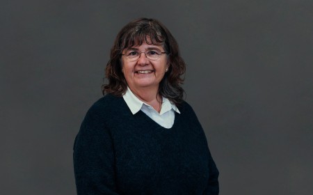 Ellen Nielsen (ELNI), medarbejderbillede
