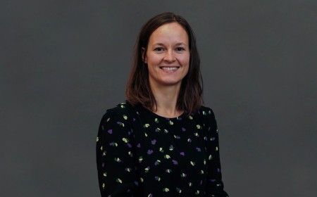 Emilie Lukman Nielsen (ENIE), medarbejderbillede