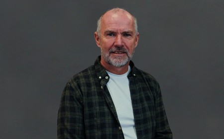 Finn Faurbye (FFPA), medarbejderbillede