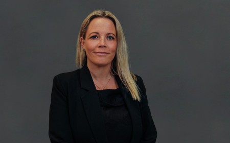 Gitte Andsager Smorawski (GASM), medarbejderbillede